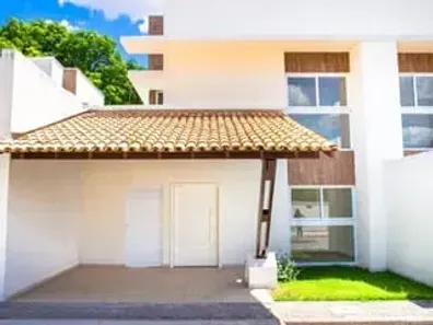Sobrado com 4 Quartos à venda, 139m² no Morros, Teresina