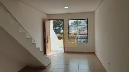 Sobrado com 2 Quartos à venda, 75m² no Parque Jabaquara, São Paulo