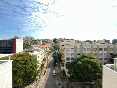 Apartamento com 2 Quartos à venda, 77m² no Méier, Rio de Janeiro