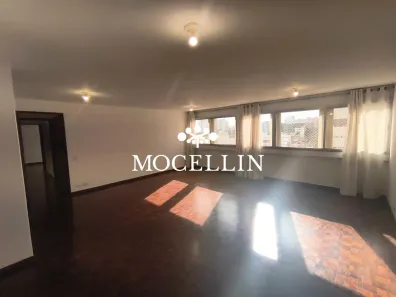 Apartamento com 4 Quartos à venda, 166m² no Centro, Curitiba