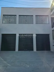Galpão/Depósito/Armazém à venda, 400m² no Parque dos Eucaliptos, Sorocaba