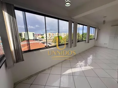 Apartamento com 2 Quartos à venda, 64m² no Guará I, Brasília