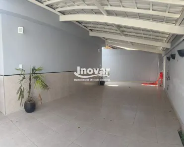 Casa com 3 Quartos à venda, 160m² no Rio Branco, Belo Horizonte