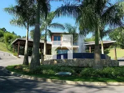 Lote/Terreno à venda, 10m² no Chácaras de Recreio da Fazenda Estância São Paulo, Jarinu