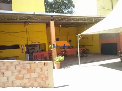 Galpão/Depósito/Armazém à venda, 330m² no São Cristóvão, Belo Horizonte