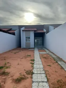 Casa com 3 Quartos à venda, 75m² no Olho D'água, Eusébio