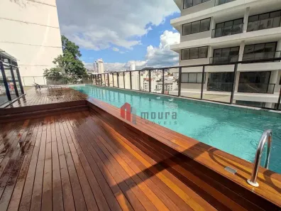 Apartamento com 3 Quartos à venda, 96m² no São Mateus, Juiz de Fora