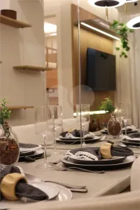 Apartamento com 2 Quartos à venda, 76m² no Parque Residencial da Lapa, São Paulo
