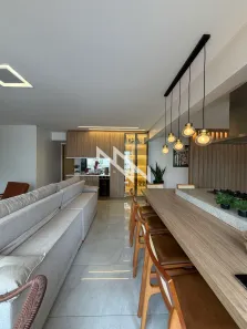 Apartamento com 3 Quartos à venda, 115m² no Setor Bueno, Goiânia