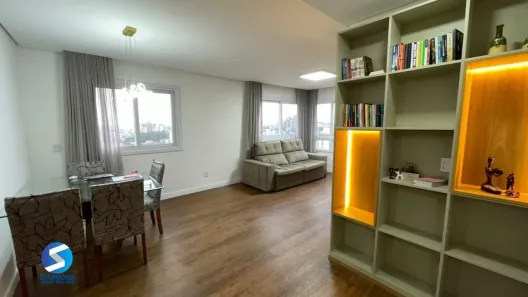 Apartamento com 3 Quartos à venda, 95m² no Jardim Itu, Porto Alegre