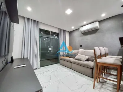Casa com 2 Quartos à venda, 80m² no Tupi, Praia Grande