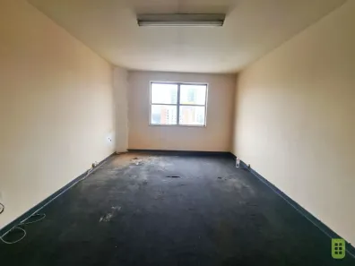 Sala Comercial para alugar, 19m² no Centro, Santo André