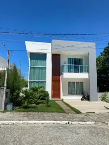 Casa de Condomínio com 4 Quartos à venda, 248m² no Altiplano Cabo Branco, João Pessoa