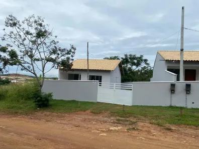 Casa com 2 Quartos à venda, 60m² no Parque dos Desejos, Iguaba Grande