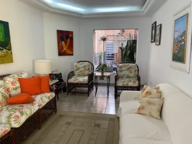  com 6 Quartos à venda, 200m² no Cambuci, São Paulo