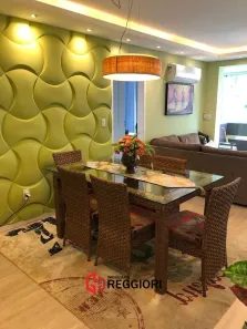 Apartamento com 2 Quartos à venda, 126m² no Centro, Balneário Camboriú