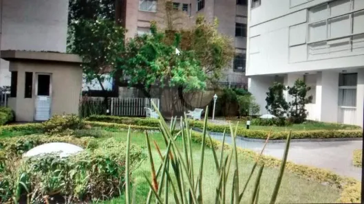 Apartamento com 3 Quartos à venda, 140m² no Vila Buarque, São Paulo