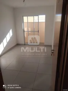 Apartamento com 2 Quartos à venda, 59m² no Umuarama, Uberlândia