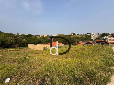 Lote/Terreno à venda, 250m² no Pinheirinho, Vinhedo