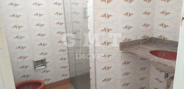 Casa com 2 Quartos à venda, 125m² no Campos Elíseos, Ribeirão Preto