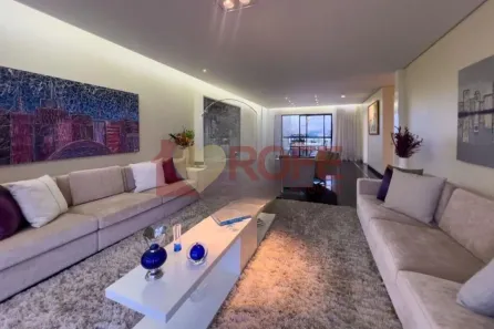 Apartamento com 3 Quartos à venda, 250m² no Planalto Paulista, São Paulo