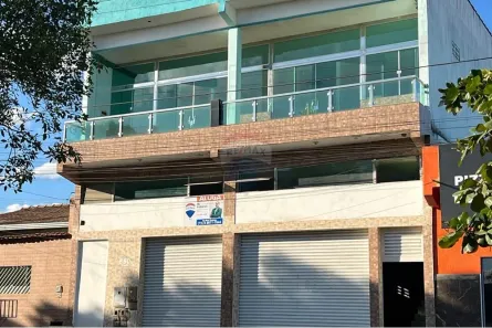 Ponto Comercial para alugar, 200m² no Colina Verde, Teixeira de Freitas