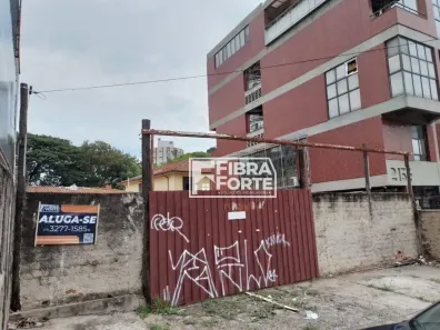 Lote/Terreno para alugar, 324m² no Centro, Campinas