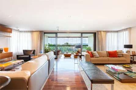 Apartamento com 4 Quartos à venda, 262m² no Vila Madalena, São Paulo