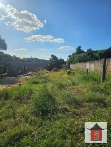 Lote/Terreno à venda, 516m² no Chácara Três Marias, Sorocaba