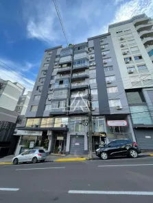 Apartamento com 2 Quartos à venda, 75m² no Centro, Passo Fundo