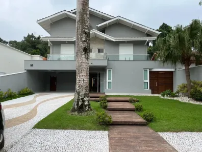 Casa com 6 Quartos à venda, 470m² no Riviera, Bertioga