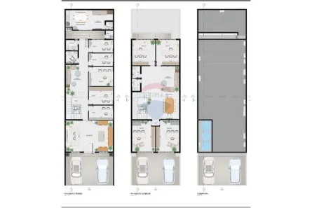 Ponto Comercial para alugar, 370m² no Cambuí, Campinas