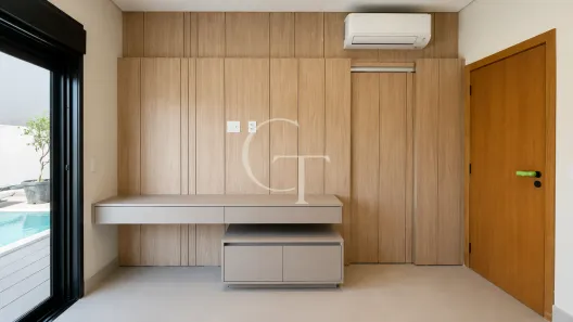 Casa de Condomínio com 3 Quartos à venda, 564m² no Brasil, Itu