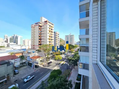 Apartamento com 3 Quartos à venda, 99m² no Santa Lúcia, Vitória