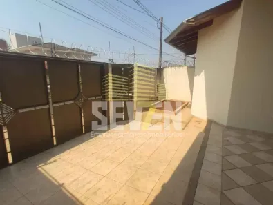 Casa com 3 Quartos à venda, 183m² no Jardim Terra Branca, Bauru