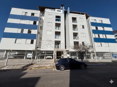 Apartamento com 2 Quartos à venda, 61m² no Canto, Florianópolis
