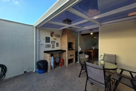 Cobertura com 2 Quartos à venda, 100m² no Silveira, Santo André