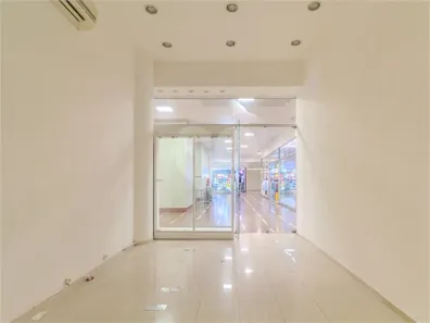 Ponto Comercial para alugar, 21m² no República, São Paulo