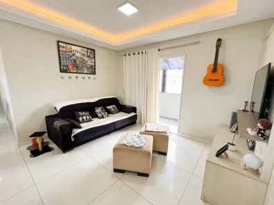 Cobertura com 3 Quartos à venda, 200m² no Ingleses do Rio Vermelho, Florianópolis