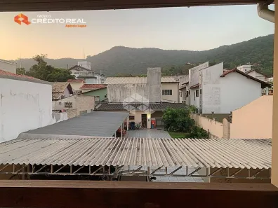Apartamento com 1 Quarto à venda, 50m² no Lagoa da Conceição, Florianópolis