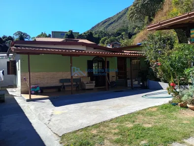 Casa com 2 Quartos à venda, 302m² no Araras, Teresópolis