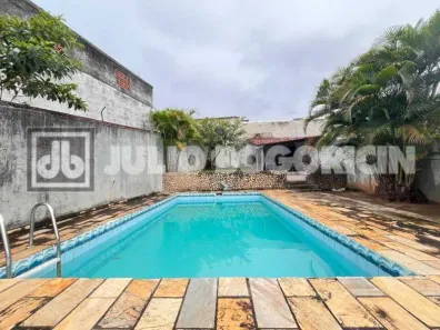 Casa com 5 Quartos à venda, 558m² no Tauá, Rio de Janeiro