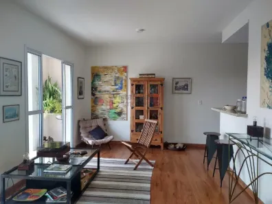 Apartamento com 2 Quartos à venda, 75m² no Jardim das Nações, Taubaté