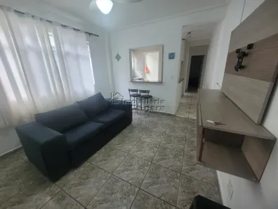 Apartamento com 1 Quarto à venda, 45m² no Caiçara, Praia Grande