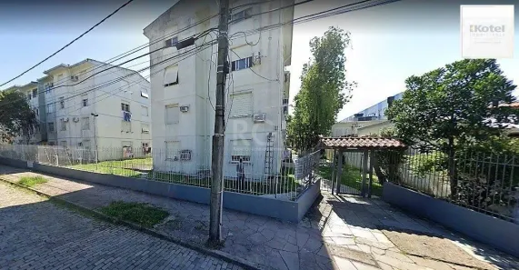 Apartamento com 2 Quartos à venda, 46m² no Cavalhada, Porto Alegre