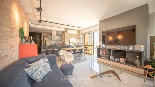 Apartamento com 2 Quartos à venda, 79m² no Petrópolis, Porto Alegre
