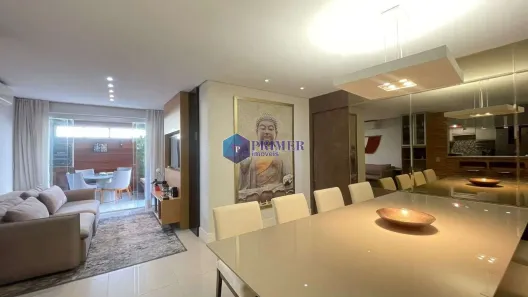 Apartamento com 3 Quartos à venda, 90m² no Funcionários, Belo Horizonte