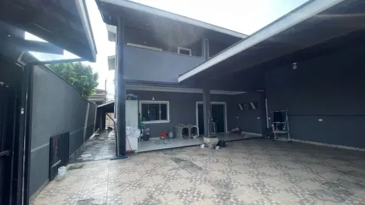Casa com 3 Quartos à venda, 165m² no Loteamento Villa Branca, Jacareí