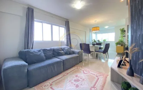Apartamento com 3 Quartos à venda, 111m² no Centro, Balneário Camboriú