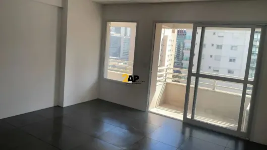 Sala Comercial à venda, 31m² no Vila Gertrudes, São Paulo